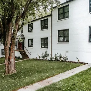 2br 1ba In North Gulch! Apartment