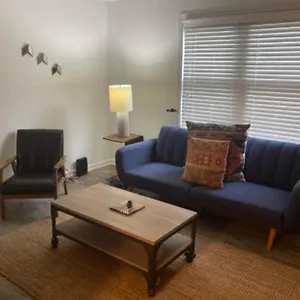 Quaint North Gulch W 2 Queen Beds Apartment