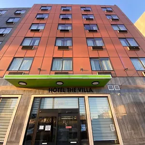 visit hotel