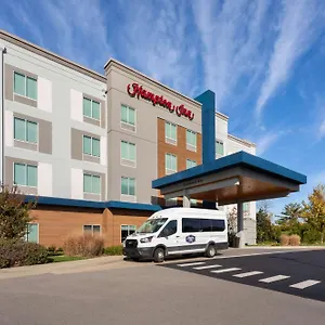 Hampton By Hilton Airport Century Place Nashville
