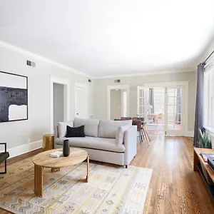 Apartahotel Sonder The Elliston