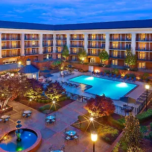 Hotel Sheraton Music Airport
