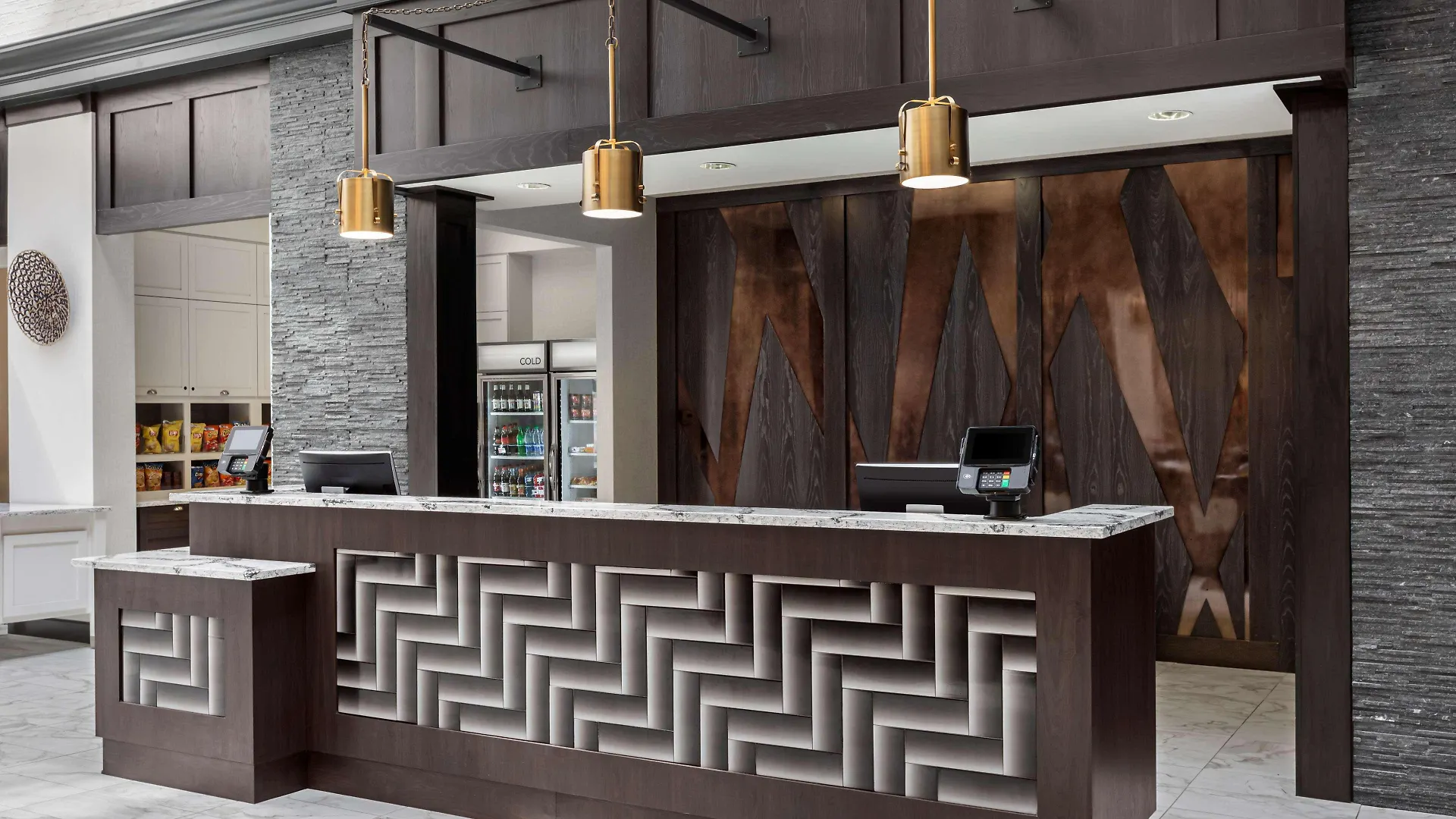 Hotel Homewood Suites By Hilton Nashville Downtown