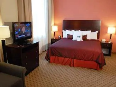 Homewood Suites By Hilton Nashville Downtown Estados Unidos da América