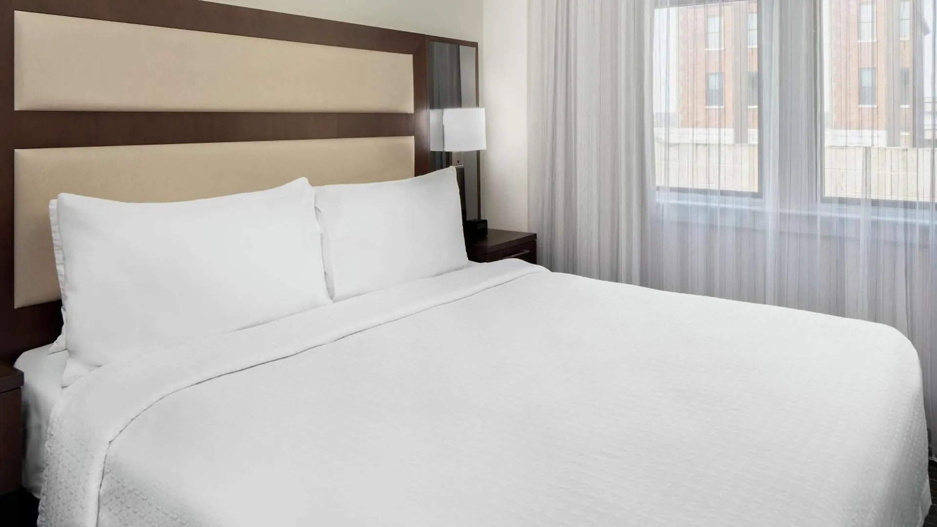 *** Hotel Homewood Suites By Hilton Nashville Downtown Estados Unidos da América