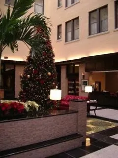 Homewood Suites By Hilton Nashville Downtown 3*,