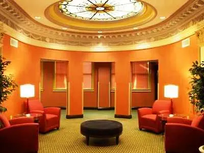 Homewood Suites By Hilton Nashville Downtown Estados Unidos da América