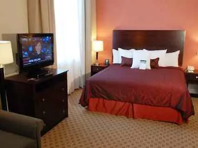 Hotel Homewood Suites By Hilton Nashville Downtown