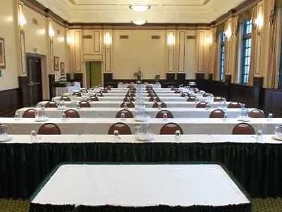 Homewood Suites By Hilton Nashville Downtown