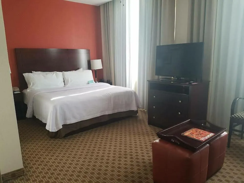 Homewood Suites By Hilton Nashville Downtown Hotel