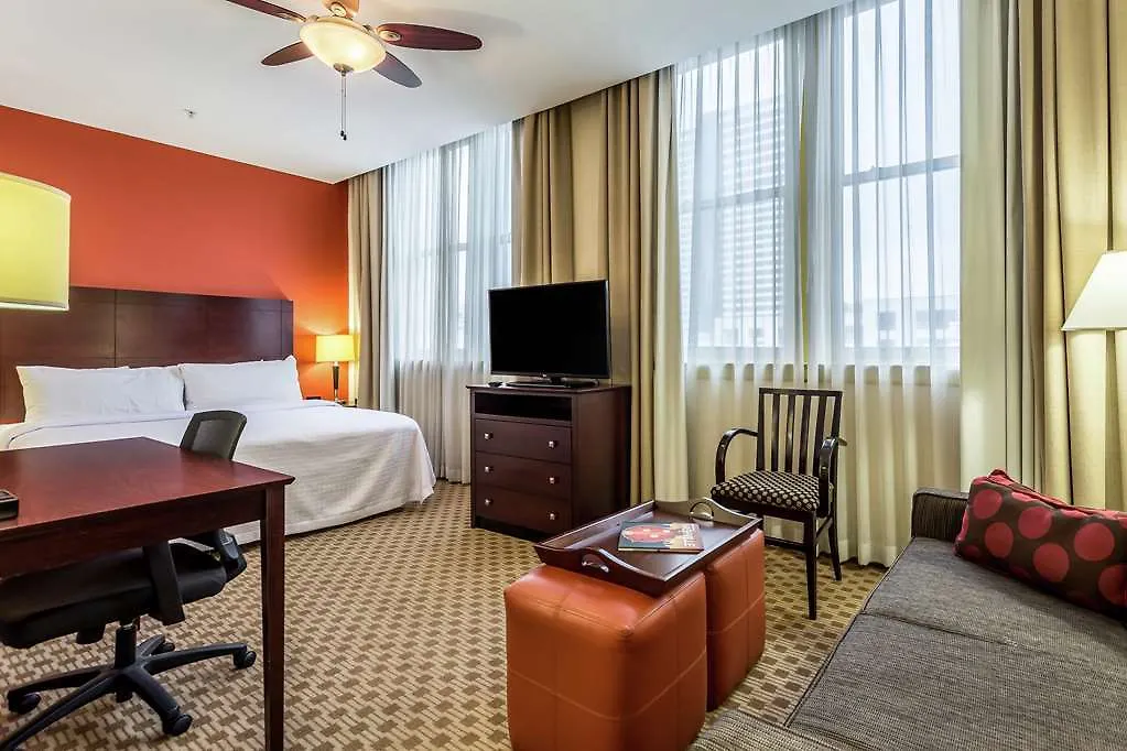 Homewood Suites By Hilton Nashville Downtown 3*,  Estados Unidos da América